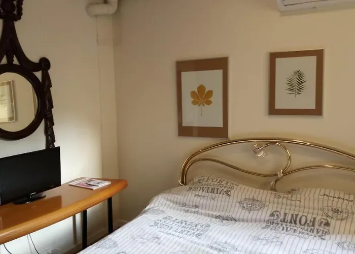 公寓 Kingsize Bed 2x2,20 Comfort Super Wifi 70 Mbps Studio! 塞萨洛尼基