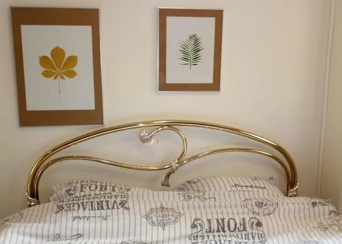 Kingsize Bed 2x2,20 Comfort Super Wifi 70 Mbps Studio! * 塞萨洛尼基