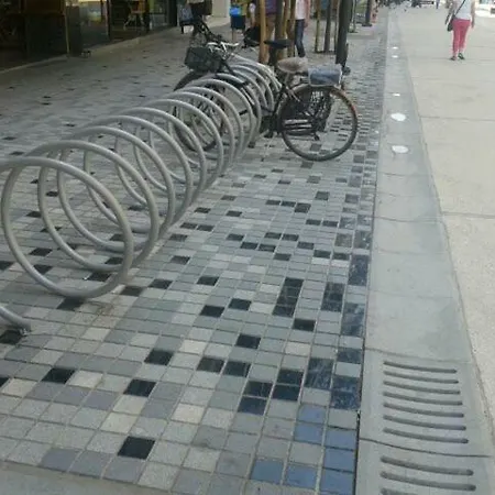 Kingsize Bed 2x2,20 Comfort Super Wifi 70 Mbps Studio! Θεσσαλονίκη