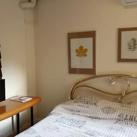 Apartment Kingsize Bed 2x2,20 Comfort Super Wifi 70 Mbps Studio! Thessaloniki