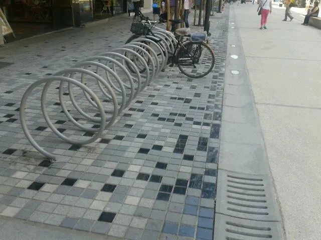 Kingsize Bed 2x2,20 Comfort Super Wifi 70 Mbps Studio! Thessaloniki